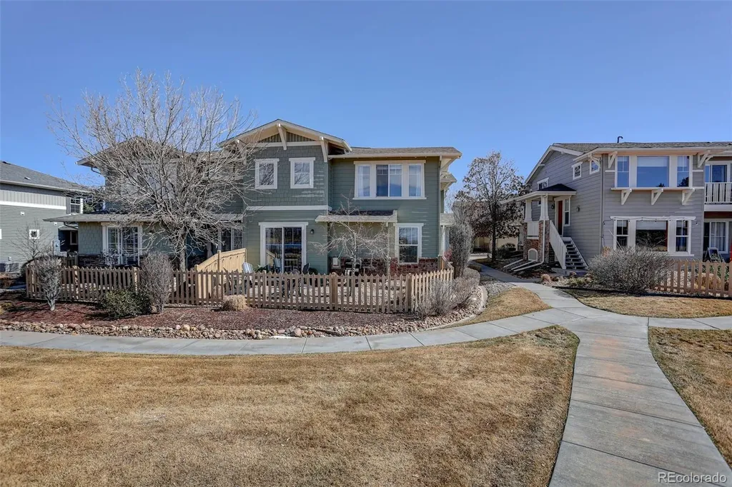10471 Truckee Street Commerce City CO 80022