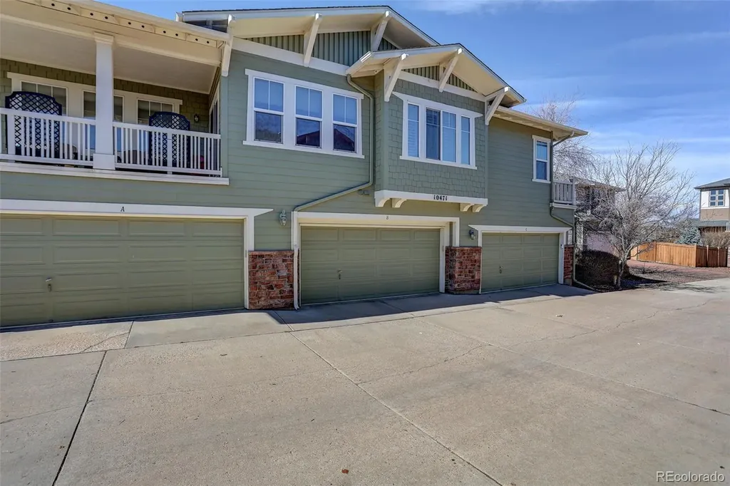 10471 Truckee Street Commerce City CO 80022