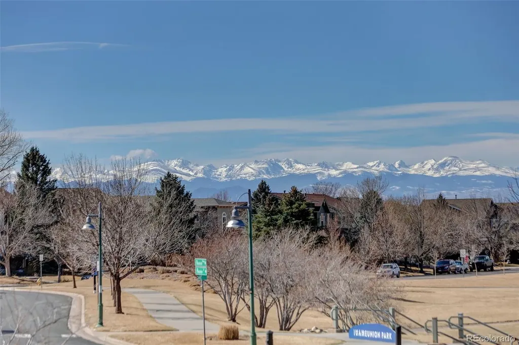 10471 Truckee Street Commerce City CO 80022