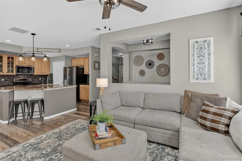 10471 Truckee Street Commerce City CO 80022