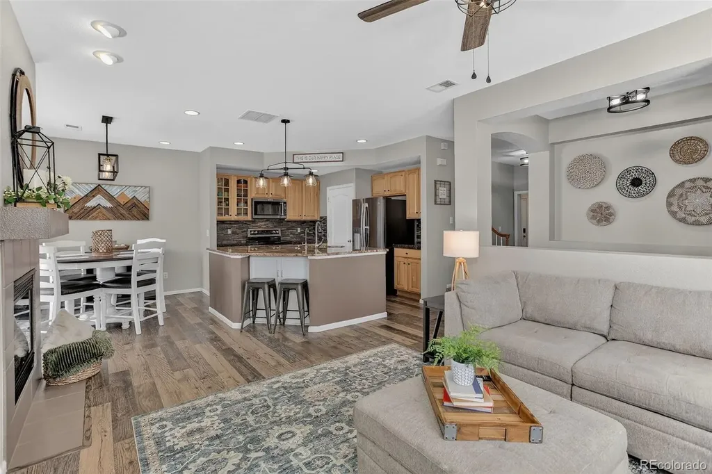 10471 Truckee Street Commerce City CO 80022