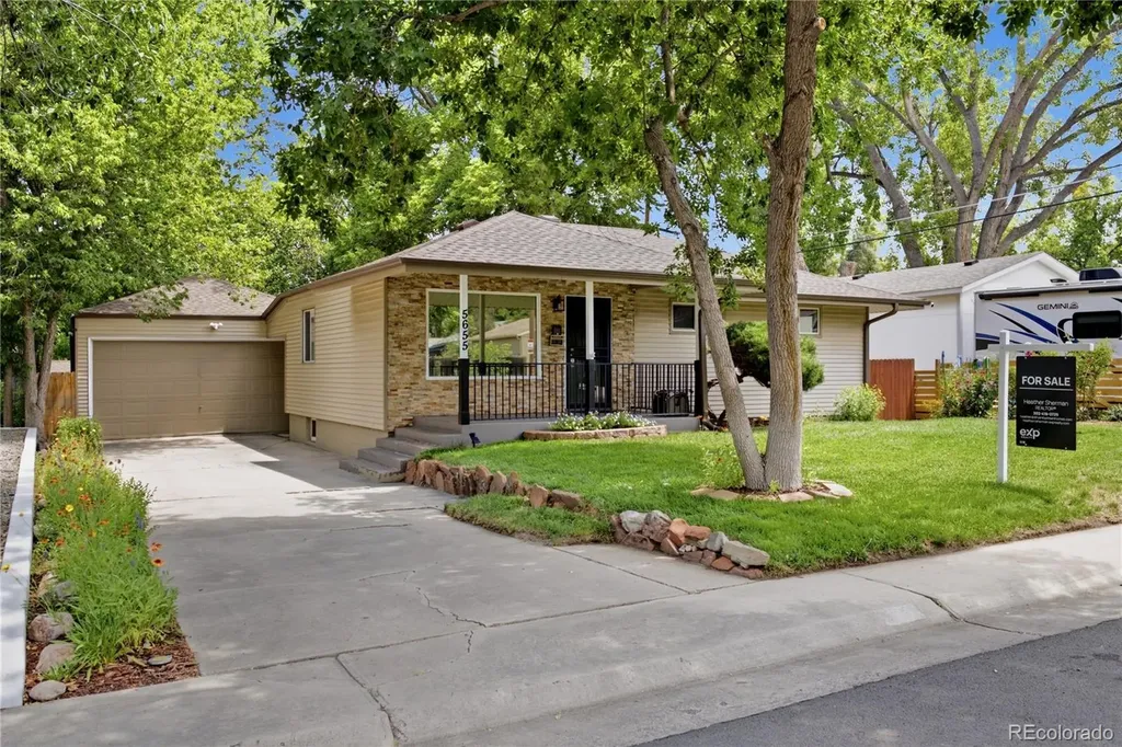 5655 Nebraska Way Denver CO 80224