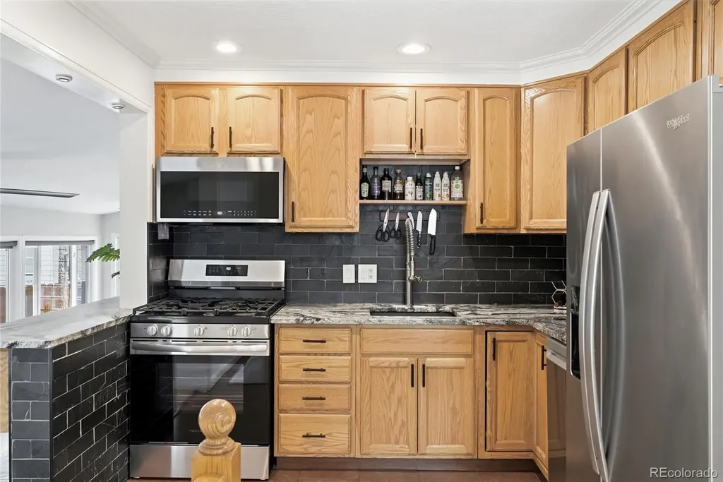 5655 Nebraska Way Denver CO 80224