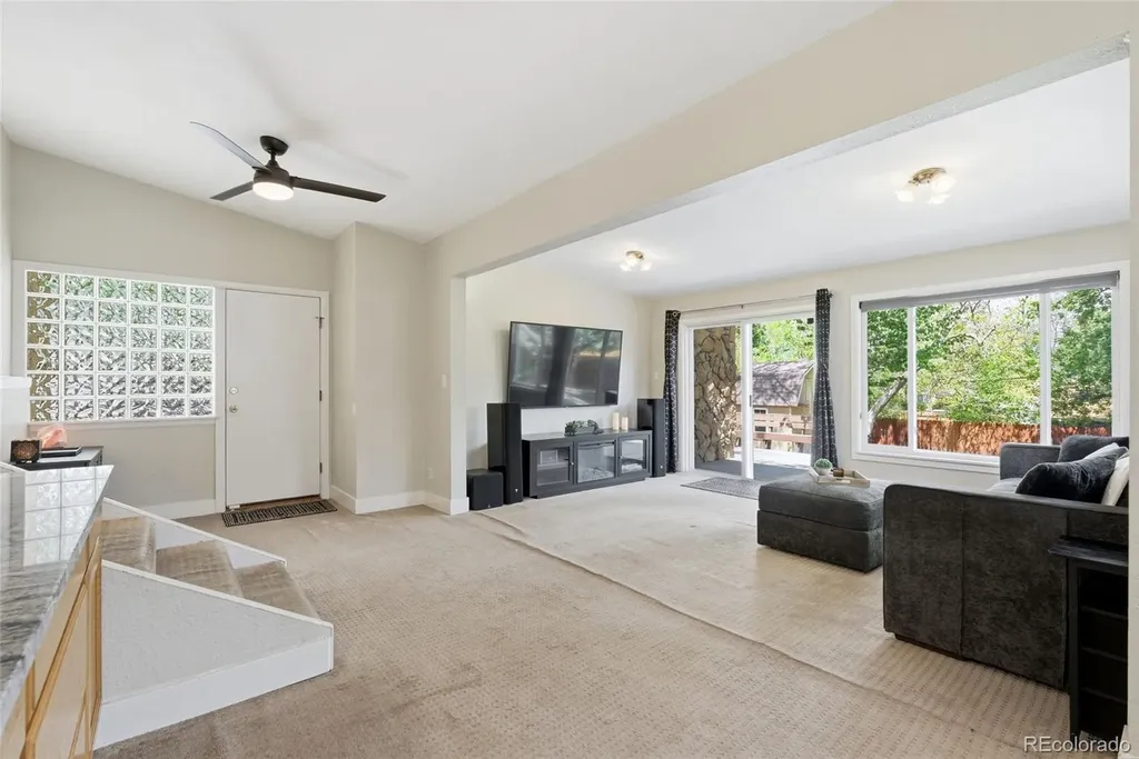 5655 Nebraska Way Denver CO 80224