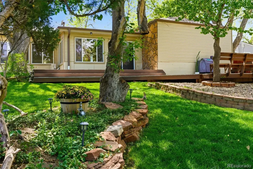 5655 Nebraska Way Denver CO 80224