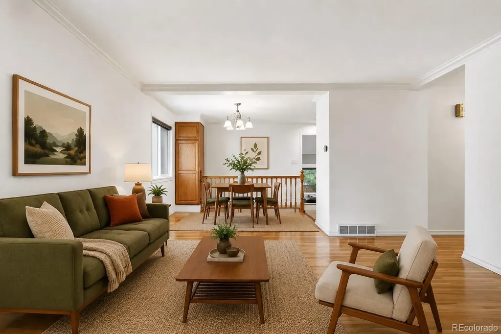 5655 Nebraska Way Denver CO 80224