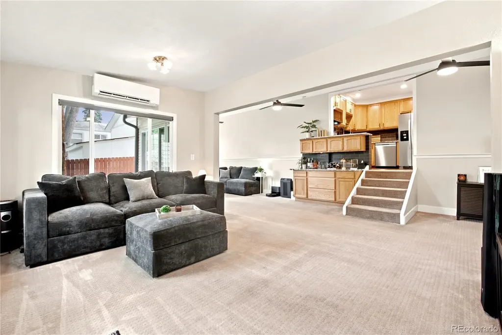 5655 Nebraska Way Denver CO 80224