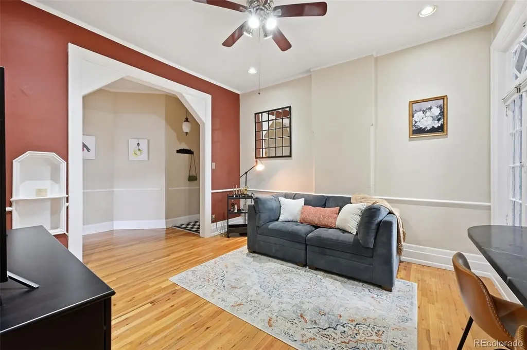 726 E 16th Avenue Denver CO 80203