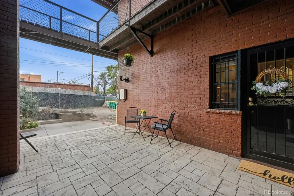 726 E 16th Avenue Denver CO 80203