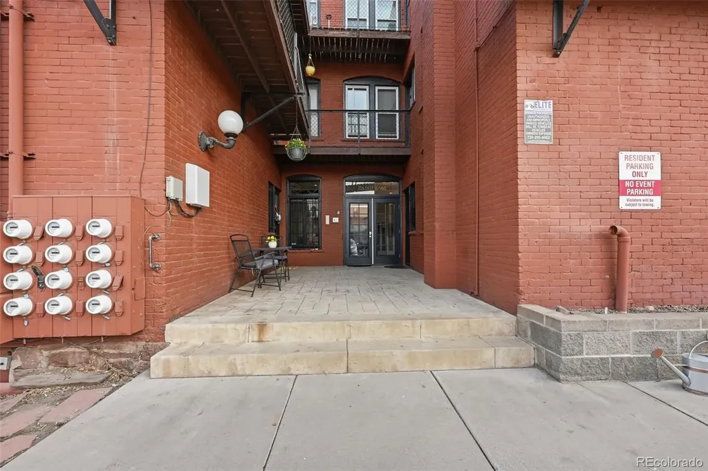 726 E 16th Avenue Denver CO 80203