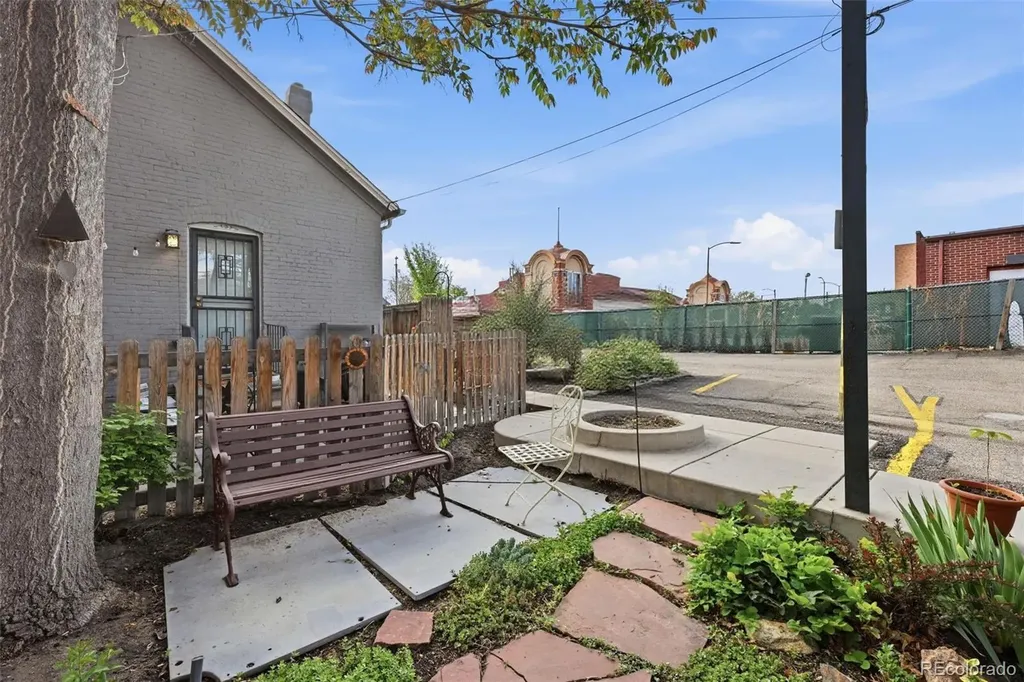 726 E 16th Avenue Denver CO 80203