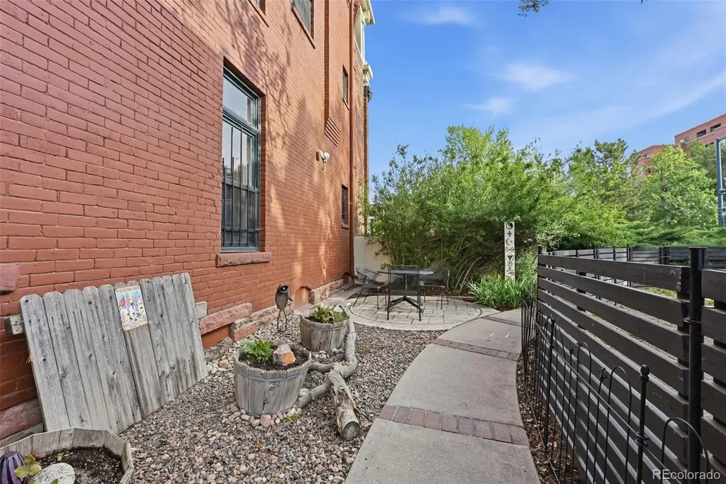 726 E 16th Avenue Denver CO 80203
