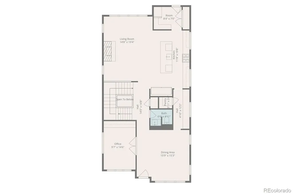 420 S Humboldt Street Denver CO 80209