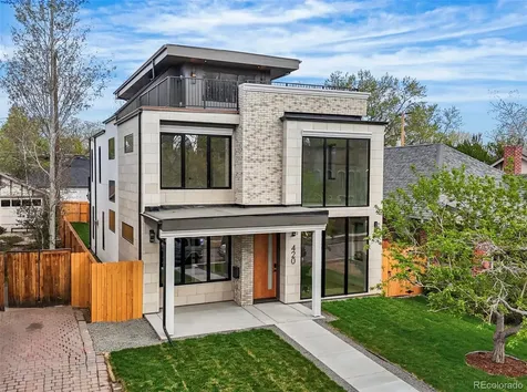 420 S Humboldt Street Denver CO 80209