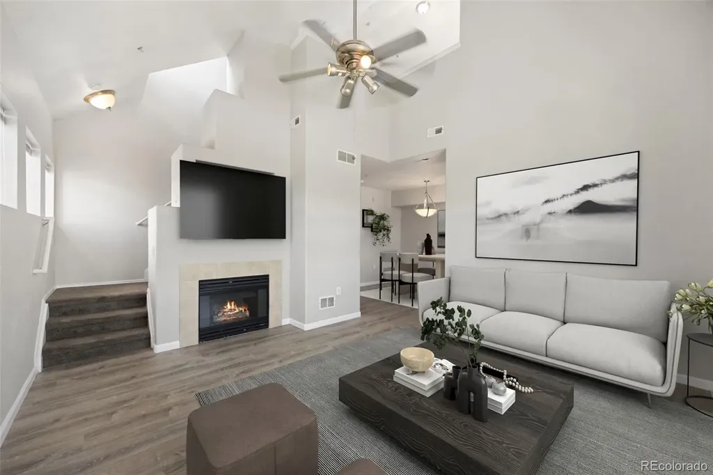 16312 E Fremont Avenue Aurora CO 80016