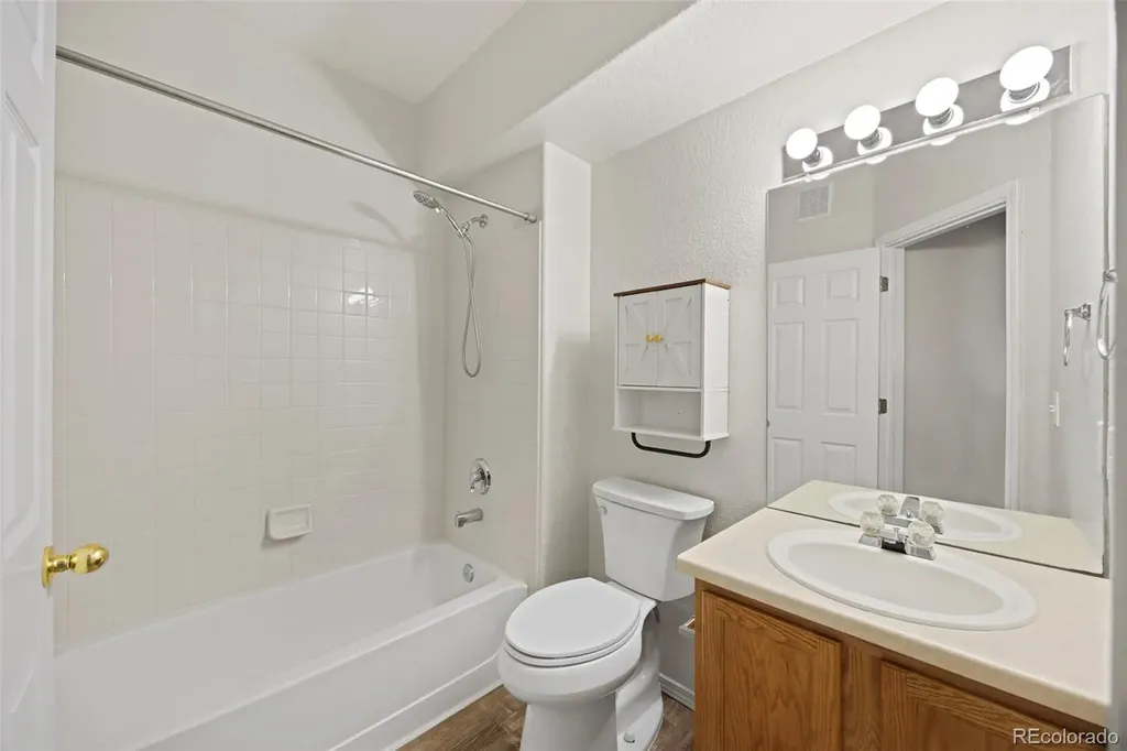 16312 E Fremont Avenue Aurora CO 80016