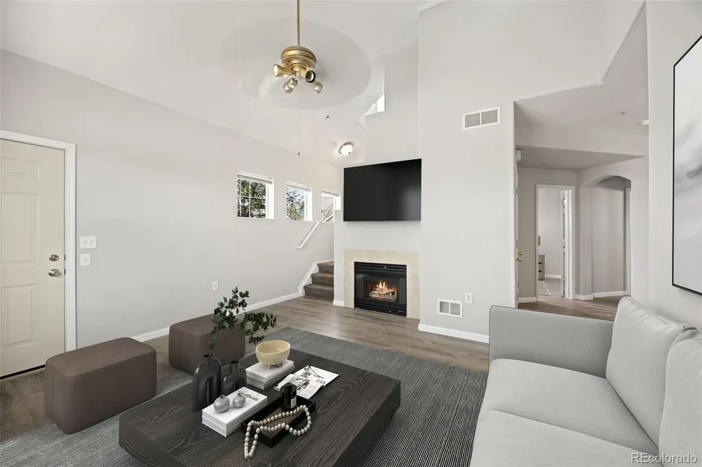 16312 E Fremont Avenue Aurora CO 80016