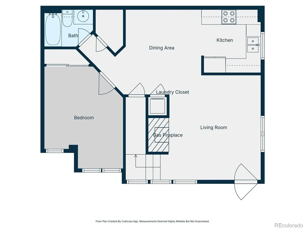 16312 E Fremont Avenue Aurora CO 80016