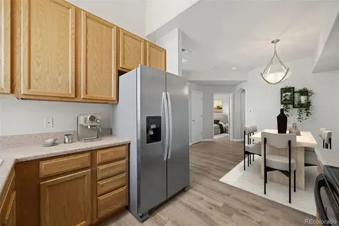 16312 E Fremont Avenue Aurora CO 80016