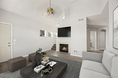 16312 E Fremont Avenue Aurora CO 80016