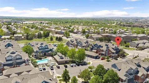 16312 E Fremont Avenue Aurora CO 80016