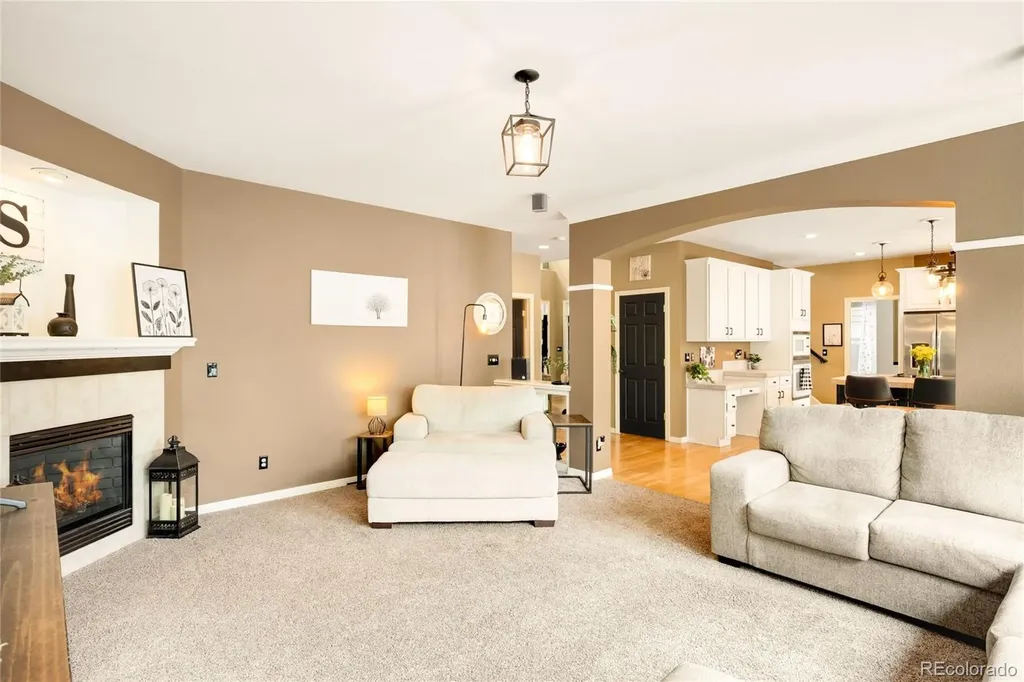 869 Shadowstone Drive Highlands Ranch CO 80129