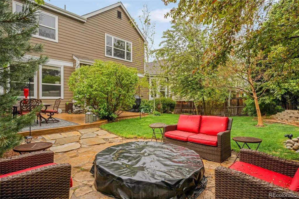 869 Shadowstone Drive Highlands Ranch CO 80129