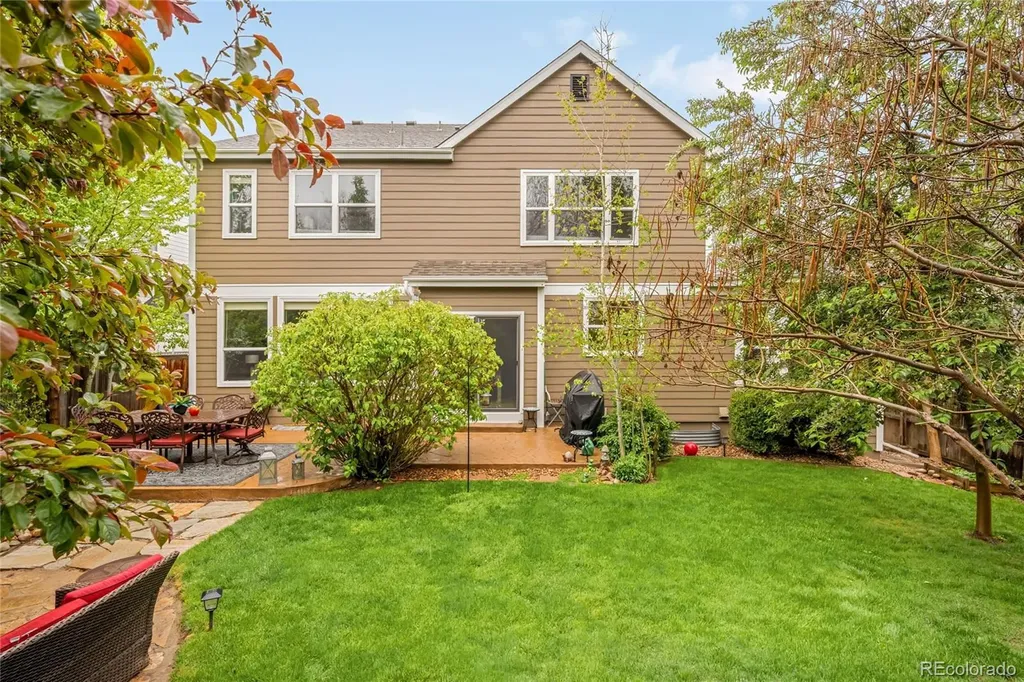 869 Shadowstone Drive Highlands Ranch CO 80129