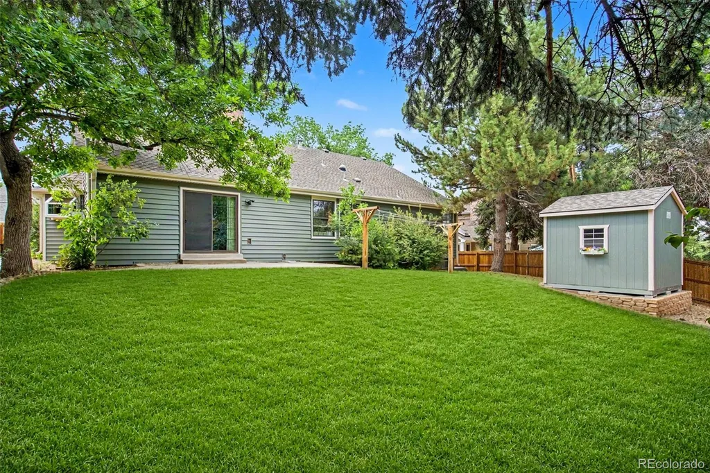 8176 S Newport Way Centennial CO 80112