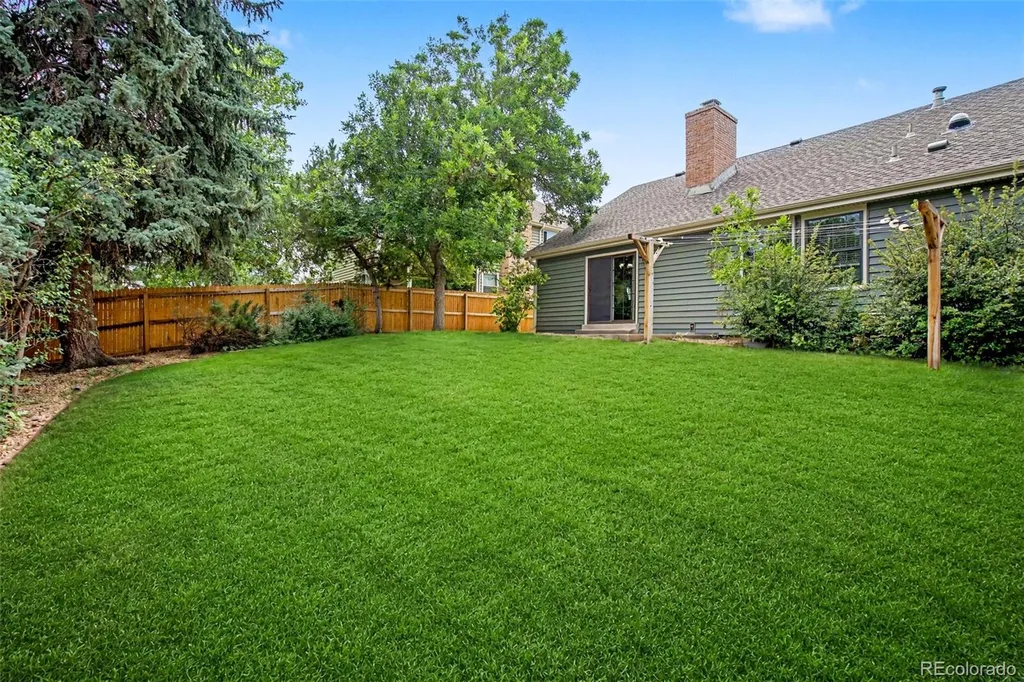 8176 S Newport Way Centennial CO 80112