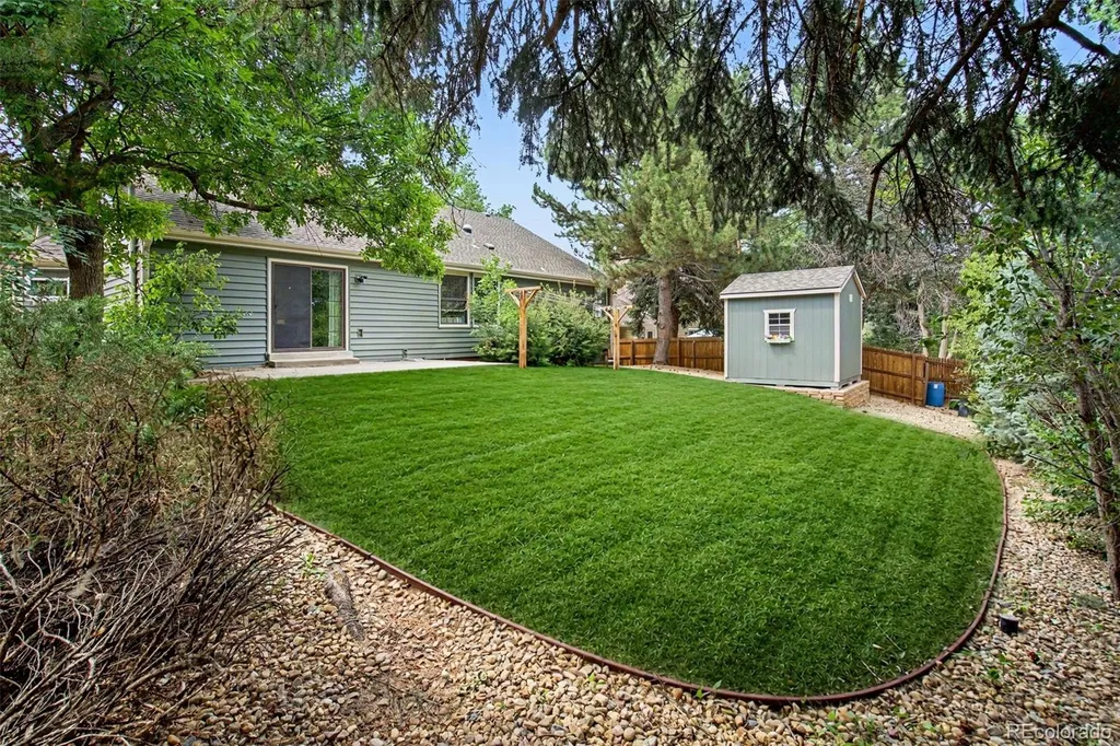 8176 S Newport Way Centennial CO 80112