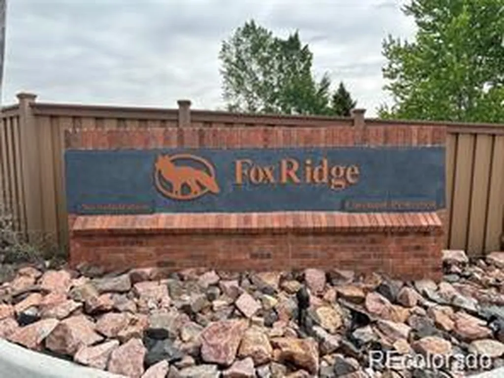 8176 S Newport Way Centennial CO 80112