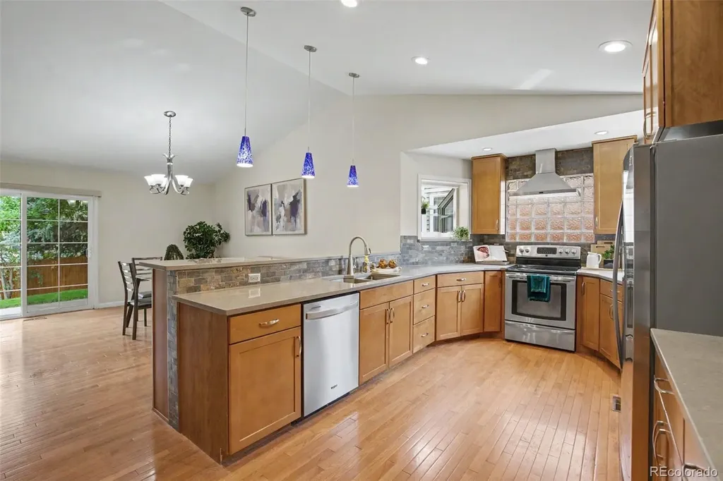 8176 S Newport Way Centennial CO 80112