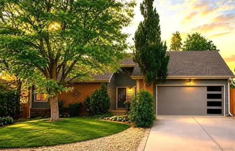 8176 S Newport Way Centennial CO 80112