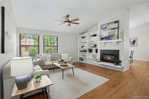 8176 S Newport Way Centennial CO 80112