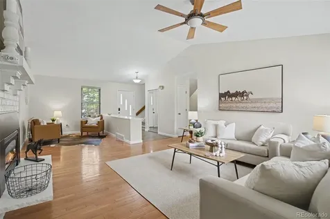 8176 S Newport Way Centennial CO 80112