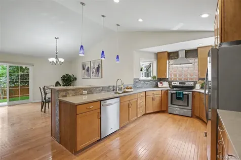 8176 S Newport Way Centennial CO 80112