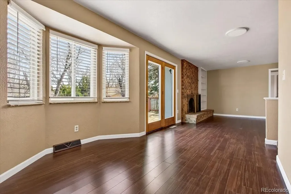 496 Eldridge Court Golden CO 80401