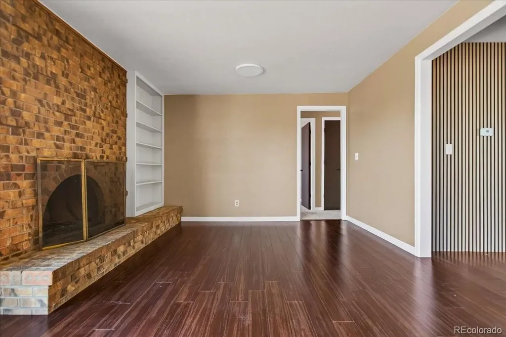 496 Eldridge Court Golden CO 80401