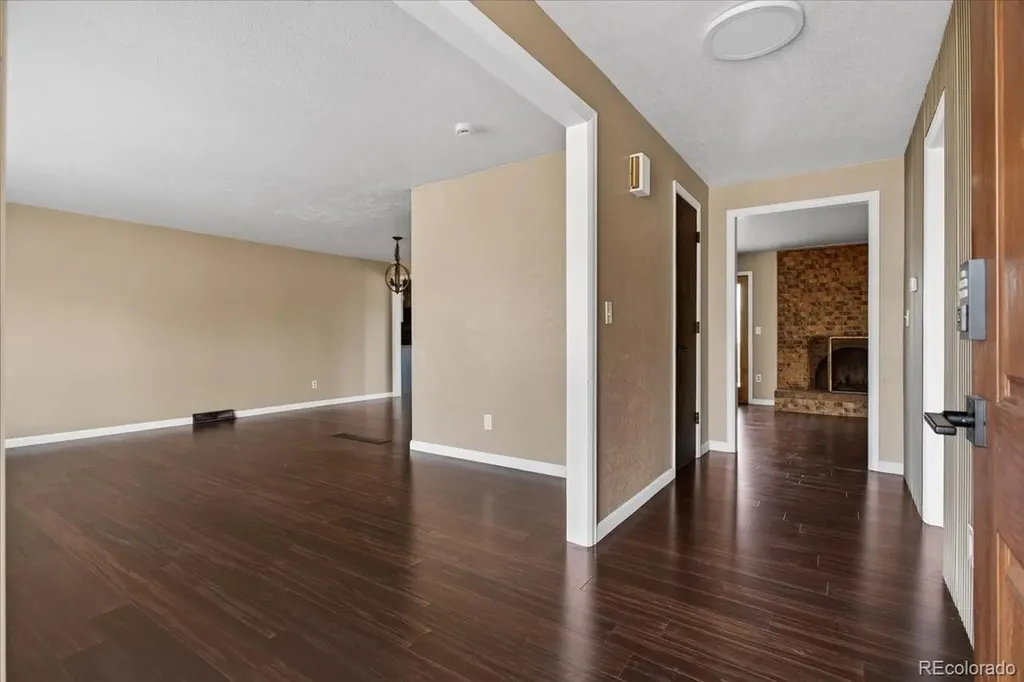496 Eldridge Court Golden CO 80401