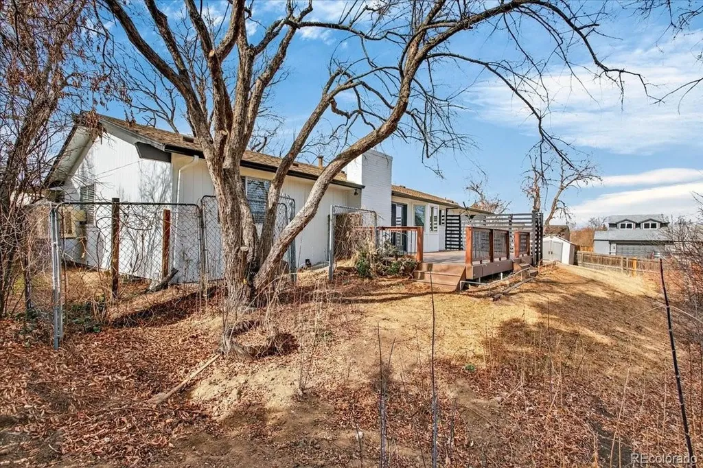 496 Eldridge Court Golden CO 80401