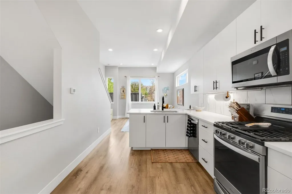 3830 Jason Street Denver CO 80211