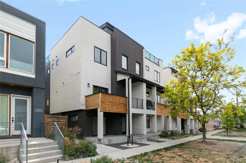 3830 Jason Street Denver CO 80211