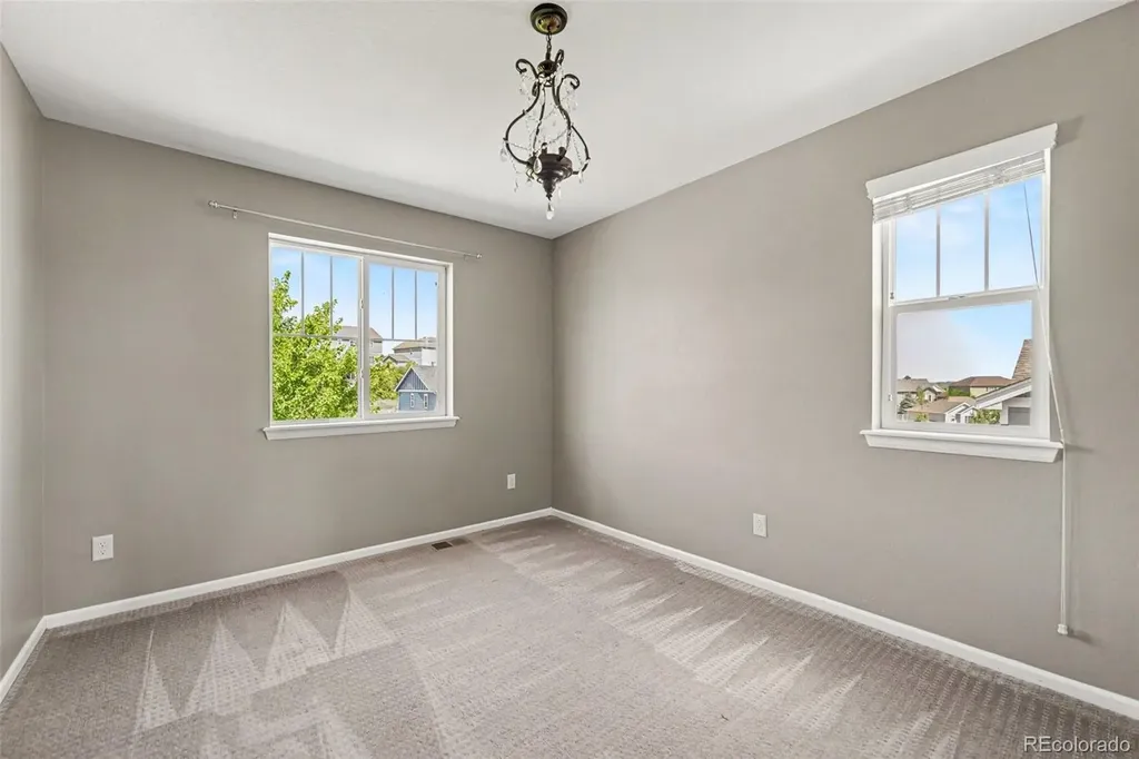 5510 Spring Ridge Trail Castle Rock CO 80104