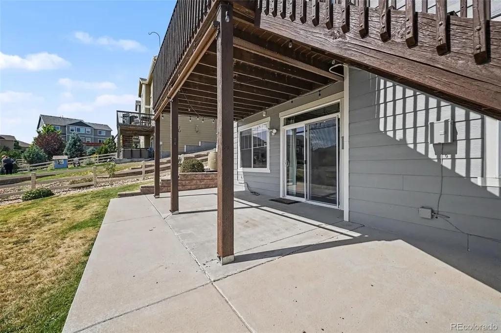 5510 Spring Ridge Trail Castle Rock CO 80104