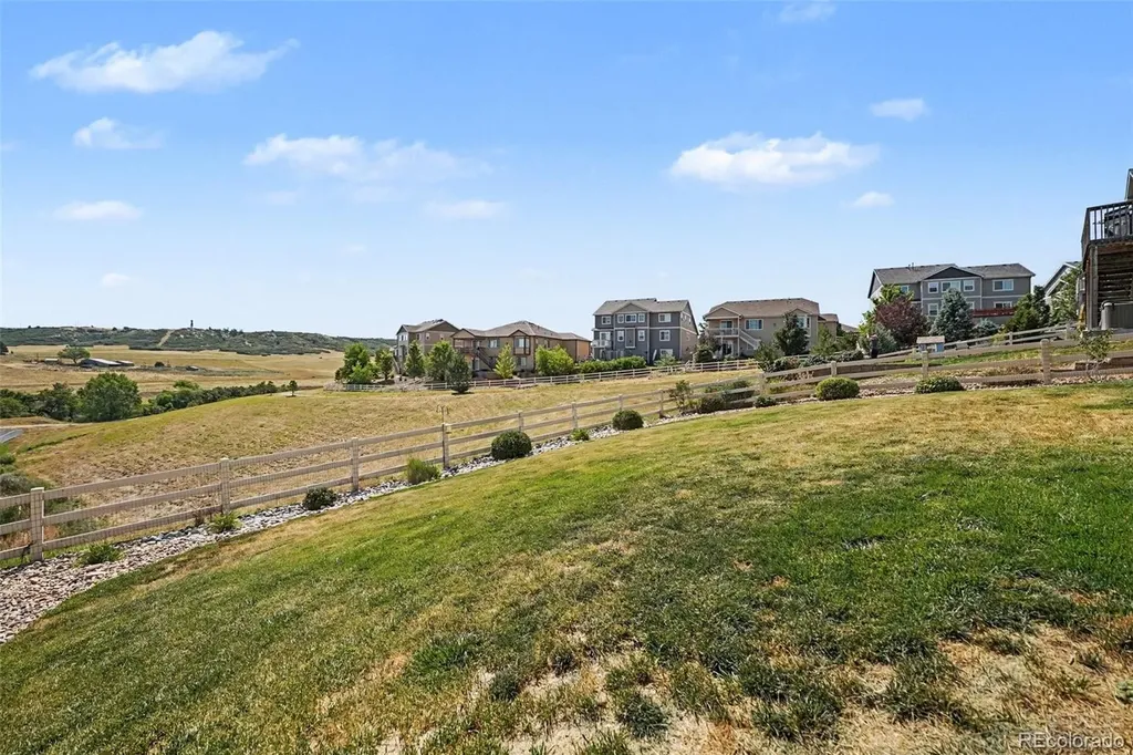 5510 Spring Ridge Trail Castle Rock CO 80104