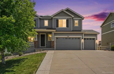 5510 Spring Ridge Trail Castle Rock CO 80104