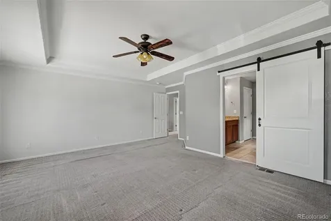 5510 Spring Ridge Trail Castle Rock CO 80104