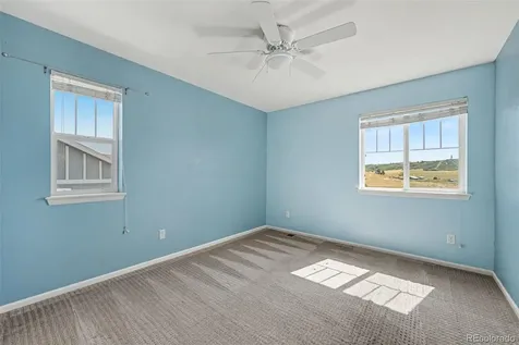 5510 Spring Ridge Trail Castle Rock CO 80104