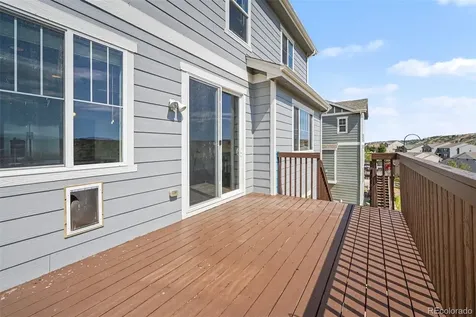 5510 Spring Ridge Trail Castle Rock CO 80104